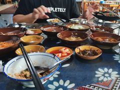 -张关合渣(航空大道店)