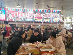 -冶建镜子·老南昌大排档·江西虾王(总店)