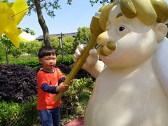 -安徒生童话乐园