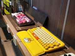 -顺电sundan(颐堤港店)