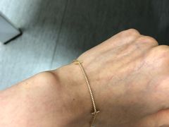 -Tiffany & Co.蒂芙尼
(南京德基广场店)