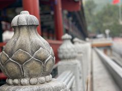 -八大处公园