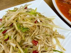 -丰顺烧烤家常菜(台东店)