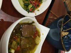 -71号豆汤饭·成都小馆(春熙路百盛店)