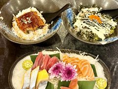 -匠牛亭·锅物烧肉放题自助(昆百大·泰业城店)