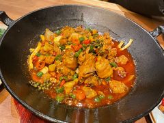 -薇酌饮·陕西菜(南门外店)
