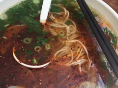-陈至马正宗兰州牛肉面(韩乐坊店)