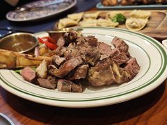 -列娜餐厅