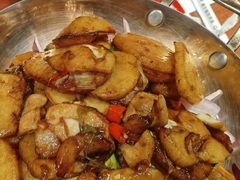 -绿茶餐厅(蓝色港湾店)