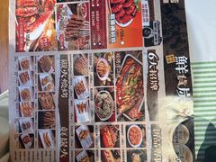 -三毛烧烤·南昌大排档(山姆店)