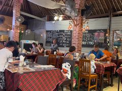 -Onion restaurant