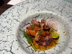 -匠和风精致料理(莆田财富中心店)