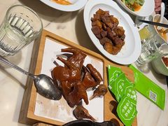 -汤城小厨•粤菜•靓汤(西直门凯德MALL店)