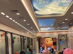 -极橙儿童齿科矫正中心(奥城店)