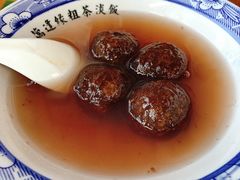 -粗茶淡饭(东关街店)