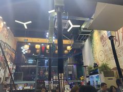 -牛犇炭火烤肉·鲜切烤肉(承德总店)