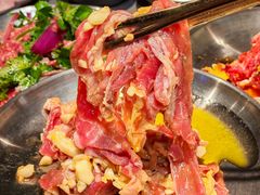 -杨小佳·齐齐哈尔烤肉·烤串(广州店)