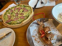 -COMMUNE幻师(五角场店)