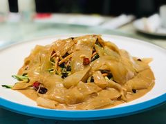 摇滚大拉皮-红蜡烛-养生粥-津鲁菜(中山路店)