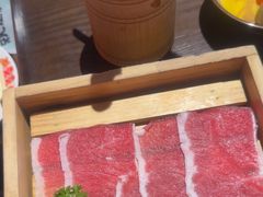 -萍姐火锅·公路夜市(江宁万达店)