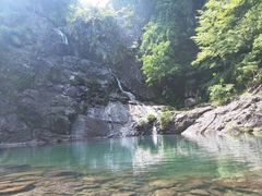-丹山赤水风景名胜区