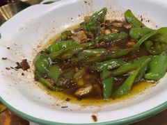 -雀蓝川菜(滨湖万象汇店)