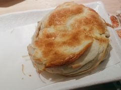 -大师兄·手工面·西北菜(南沙万达广场店)