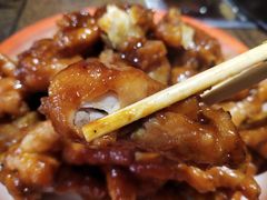 -蜀留香石锅鱼(六顺街店)