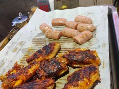 -玫瑰花园自助烤肉(顺义鑫海韵通店)