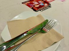 -必胜客(龙湾万达店)