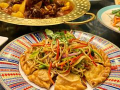 -阿拉丁新疆风味餐厅·清真(罗廊巷店)
