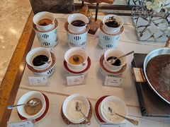 -福州西湖大酒店·怡湖咖啡厅