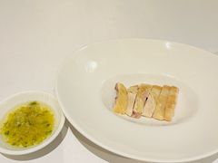 -成都瑞吉酒店·宴庭中餐厅