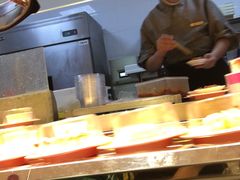 -争鲜回转寿司(金桥家乐福店)