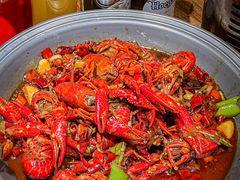 -1819餐厅·团队聚餐·烤串·精酿