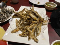 -野菌皇海景野生菌火锅(滨海大道店)