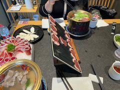 -东来顺(非遗·清真火锅·盛世广场店)