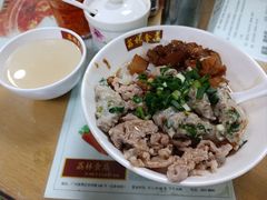 -荔林食店(西华路店)