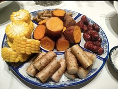 -好瑜筷桂鱼专门店(植物园店)