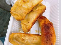 -清真蒋有记(老门东店)