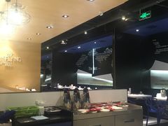 -鱼酷活鱼烤鱼(恒隆广场店)