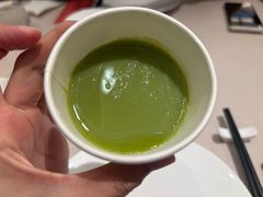 -漢舍川菜馆(国贸商城店)