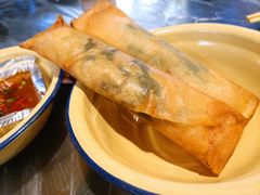 春卷-东排食堂长沙小吃大排档(五一广场店)