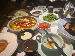 -卯时·龙光雅宴·精致锡帮菜(惠山古镇店)