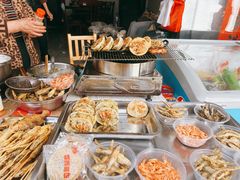 -渔梁坝