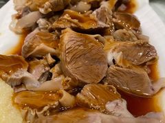 肝连肉-光头匠