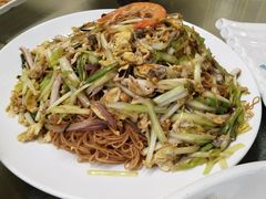 -老福洲(西洪路店)