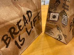 -PAPER STONE BAKERY(天汇广场店)