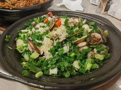 -甬小馆·焗海鲜温州菜(五马街店)