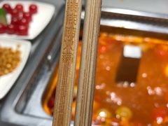 -海底捞火锅(金光华店)